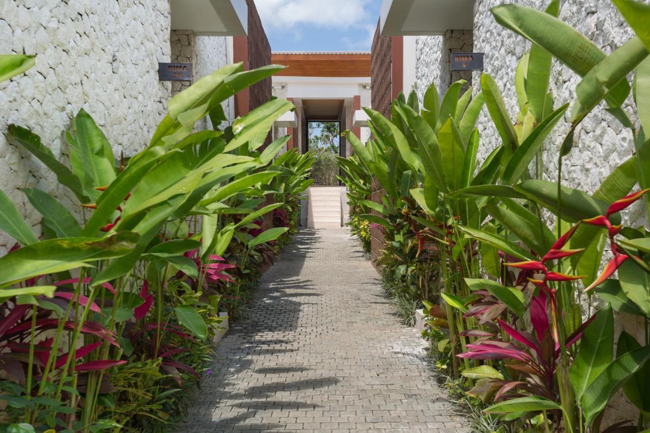 Akhyana Village Jimbaran Esterno foto